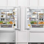 Built-in Refrigerators