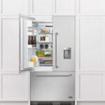 Built-in Refrigerators
