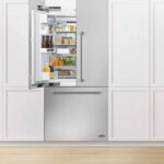 Built-in Refrigerators