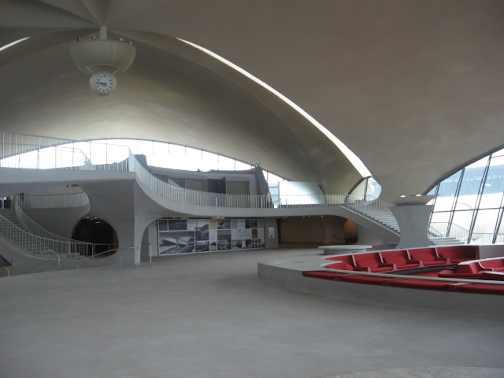 Acoustement - Le Corbusier Prize