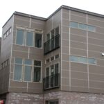 Hardie® Reveal® Panel System