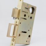 2002 Pocket Door Locksets