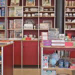 Custom Retail Fixture by Milder Furniture