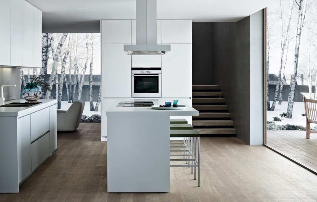 Alea Kitchen