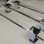 LUCITE PULLS