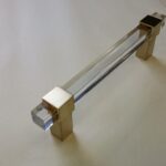 LUCITE PULLS