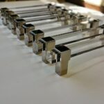 LUCITE PULLS
