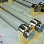LUCITE PULLS