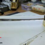 LUCITE PULLS