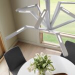 Ceiling Mounted, Suspension, Pendants and Chandeliers