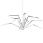 Ceiling Mounted, Suspension, Pendants and Chandeliers