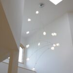 Ceiling Mounted, Suspension, Pendants and Chandeliers