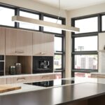 Ceiling Mounted, Suspension, Pendants and Chandeliers