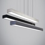 Ceiling Mounted, Suspension, Pendants and Chandeliers