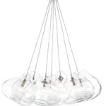 Ceiling Mounted, Suspension, Pendants and Chandeliers