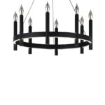 Ceiling Mounted, Suspension, Pendants and Chandeliers
