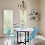 Ceiling Mounted, Suspension, Pendants and Chandeliers