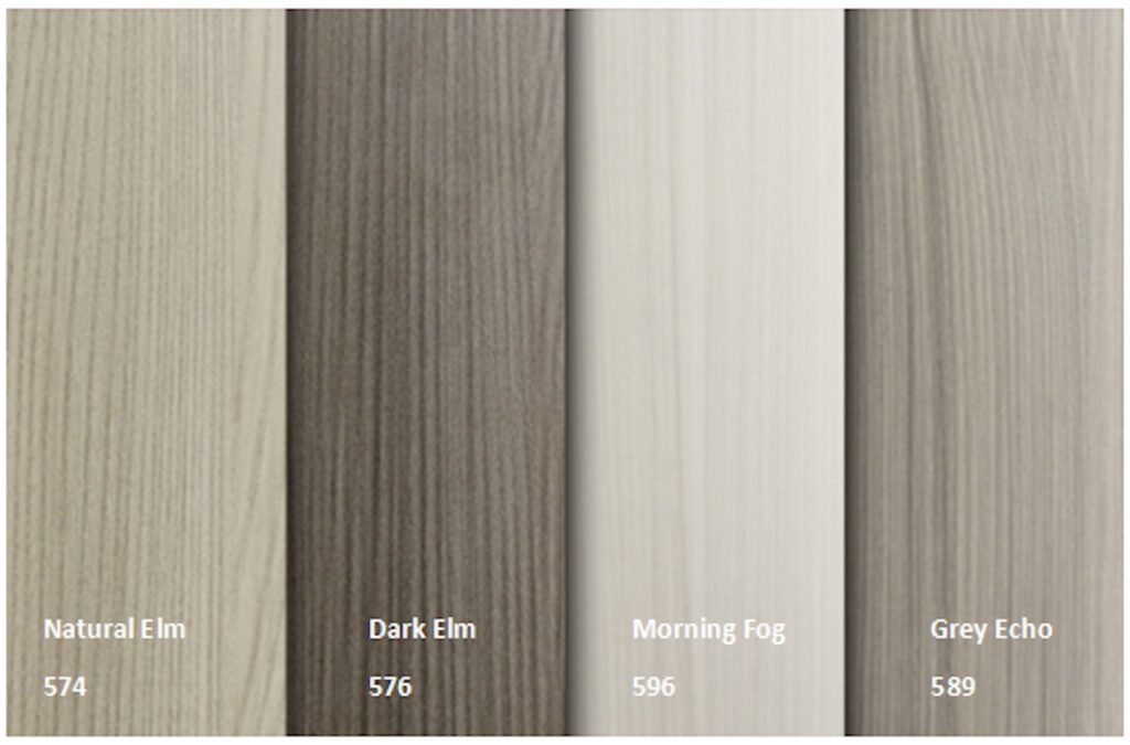 4 NEW Colors from the Artika & Rain Collection