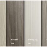 4 NEW Colors from the Artika & Rain Collection