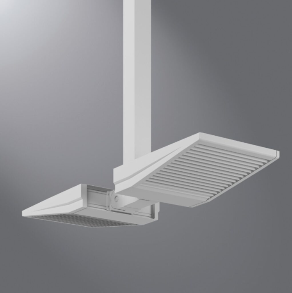Ametrix ASYX 2 - DP - DUAL