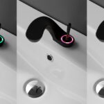 Ametis Faucet