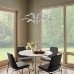 Ceiling Mounted, Suspension, Pendants and Chandeliers