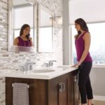 90° ™ Bath Suite