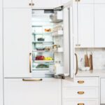 Built-in Refrigerators