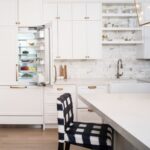 Built-in Refrigerators