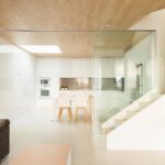 EXTENDO Telescopic Glass Doors