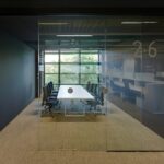 EXTENDO Telescopic Glass Doors