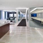 EXTENDO Telescopic Glass Doors
