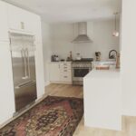 Built-in Refrigerators