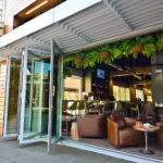 Commercial Folding and Sliding Doors