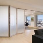 Commercial Folding and Sliding Doors