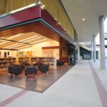 Commercial Folding and Sliding Doors