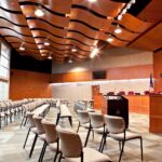 Allegro™ Curved Panels