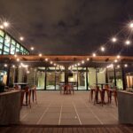 Commercial Folding and Sliding Doors