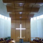 Allegro™ Curved Panels