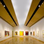Allegro™ Curved Panels