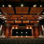 Allegro™ Curved Panels
