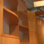 Allegro™ Curved Panels