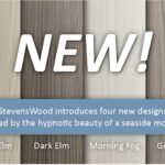 4 NEW Colors from the Artika & Rain Collection