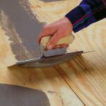 Ardex Feather Finish