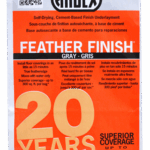 Ardex Feather Finish