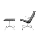 Eames Aluminum Group Chairs