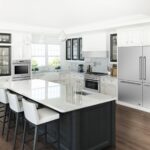 Built-in Refrigerators