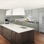 Built-in Refrigerators