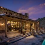 Bi-fold Doors
