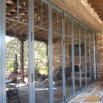 Bi-fold Doors